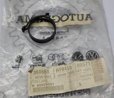 Radiateur Porsche Macan