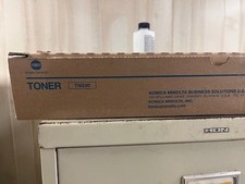 Konica Minolta TN330 AC7A030 Black Toner Cartridge Bizhub 300i, 360i