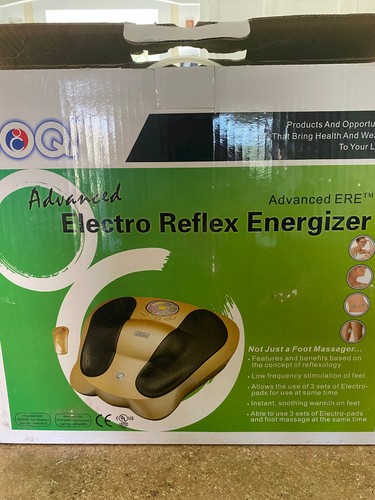 SOQI Electro Reflex Energizer