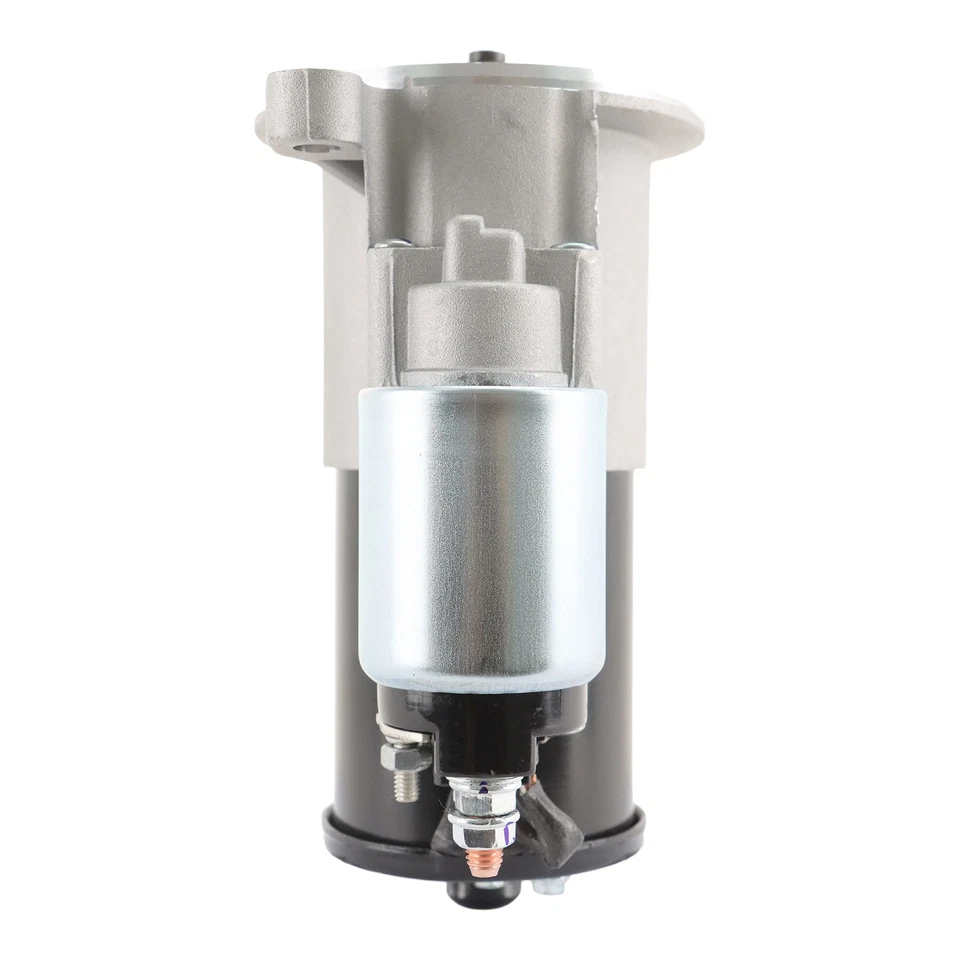 Starter for Ford F-150 4.2L 1999 2000 2001 2002 2003-2008 12V 5L3Z11002B Foto 4 de 4