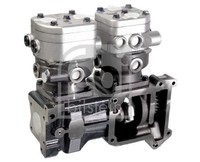 Febi Bilstein Kompressor, Druckluftanlage