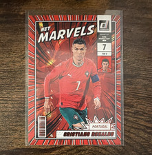 2025-26 Donruss Road to FIFA World Cup 26 Soccer Checklist Guide in-content 48