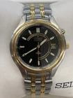 SEIKO Kinetic Vintage  5M42-0A19 Watch - A Must See! Read description