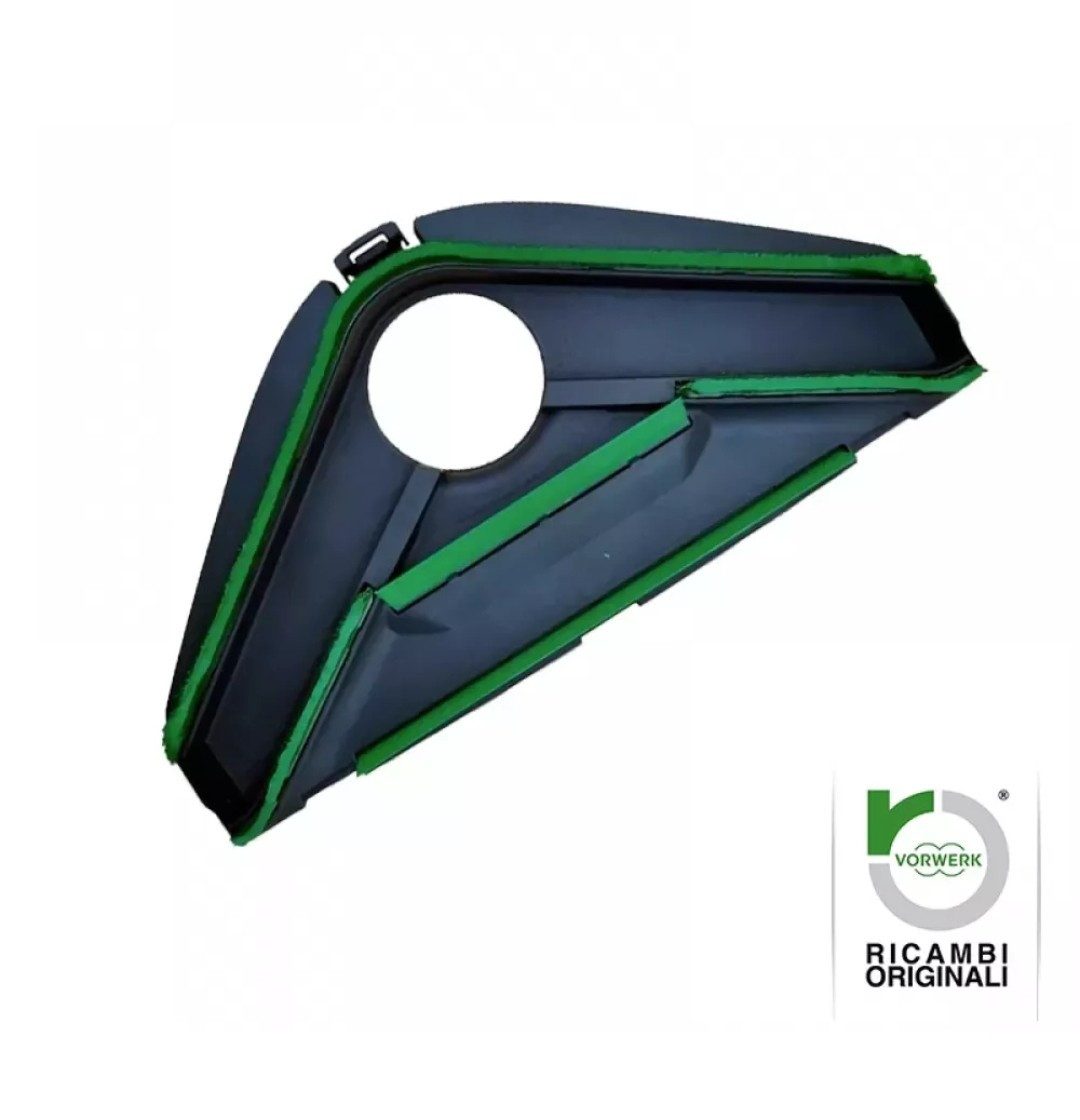 Piastra Setola Sottospazzola HD60 HD65s Originale Vorwerk Folletto VK200/220s