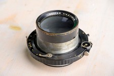 Voigtländer Technika Heliar 4,5/30 cm Linhof, Plaubel, Sinar, etc. -reduziert !!