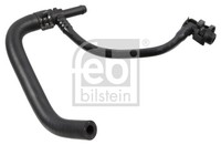 Febi Bilstein 103046 KüHlerschlauch FüR Opel,Vauxhall