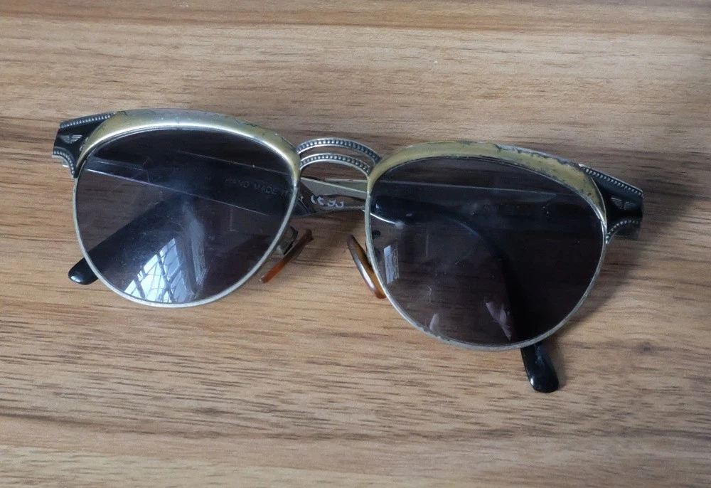 vintage police sunglasses | eBay