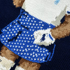 Bid POLO RALPH LAUREN Golf Bear Cotton Knit Sweater Classic Pullover Men - M — photo 6