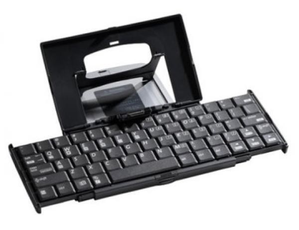 Compaq G750 Folding Keyboard for most iPAQ Pocket PCs (249711-001