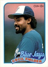Click to enlarge Cecil Fielder