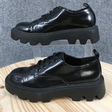 Las mejores ofertas en Zapatos cómodos para mujer Zara Oxford