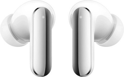 realme Buds Air 8 Pro TWS Earbuds | 55dB ANC | Dual DAC Drivers | Spatial Audio