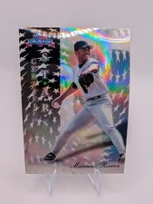 2025 Panini Crusade - Certified Stars Mariano Rivera #21 Prizm