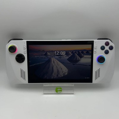 Asus ROG Ally 7'' AMD Ryzen Z1 16GB RAM 512GB White RC71L-ALLY.Z1_512