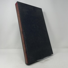 Erte by Roland Barthes, Erte, William Weaver HC First Edition  Very Good 1972 Si