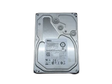 Dell 6TB KP22D SATA 3.5" 6Gb/s Hard Drive MG04ACA600E