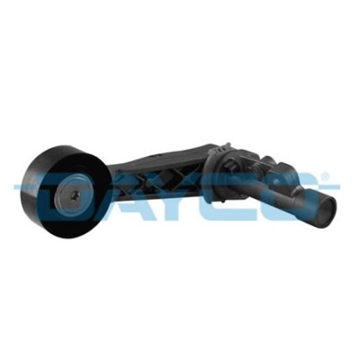 Fits DAYCO APV2465 Belt Tensioner, V-Ribbed Belt