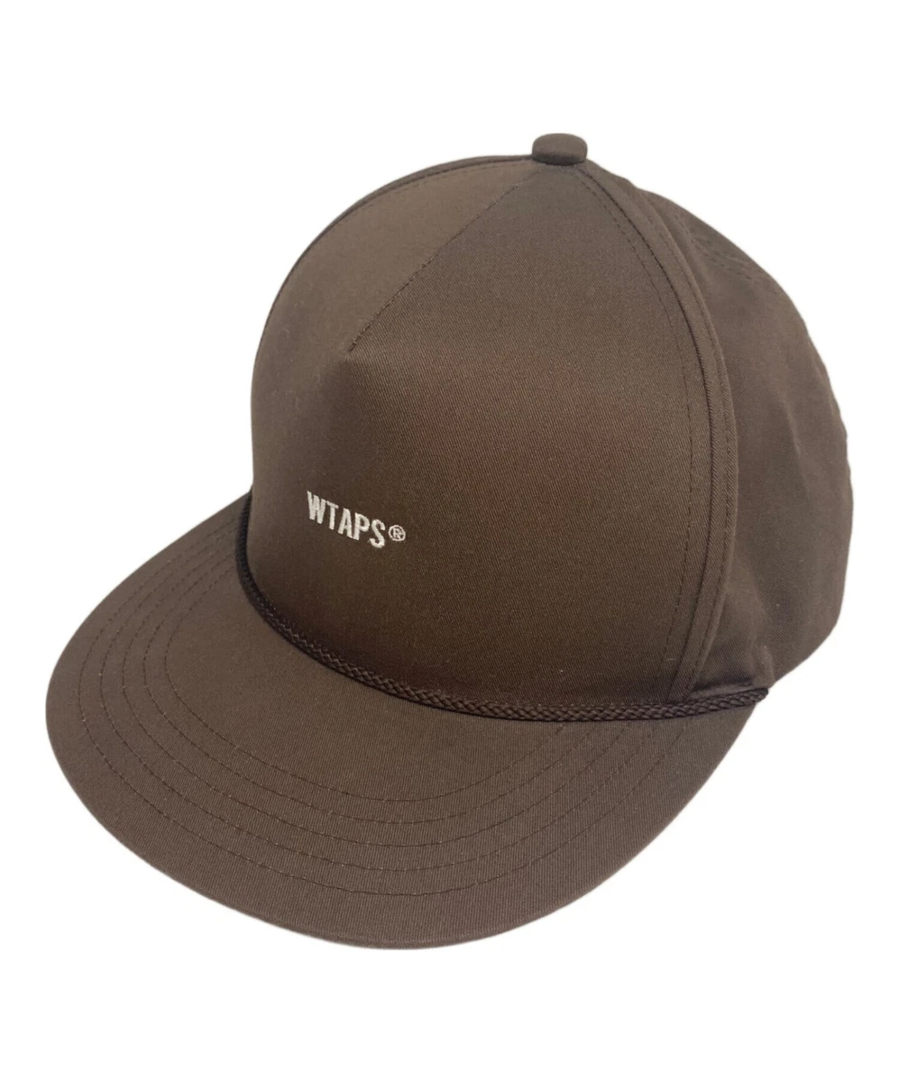 WTAPS Hats for Men for sale | eBay