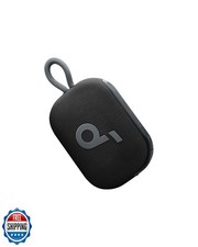 Soundcore Select 4 Go Bluetooth Shower Speaker by Anker, IP67 Waterproof/Dust