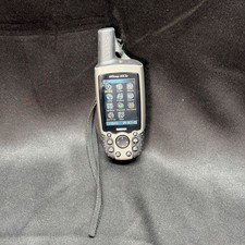 Garmin GPSMAP 60CSx Handheld GPS Tested Working Ships Fast Great For Hunting