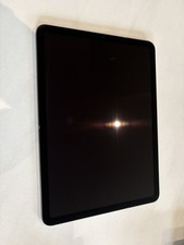 Apple iPad Air 4th Gen. 64GB, Wi-Fi, 10.9 in - Space Grey