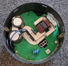 OEM GENTEQ LENNOX 46132-011 DG04 03CXUG ECM MODULE HVAC USA SELLER FREE SHIPPING