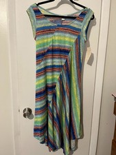 NWT  Studio JPR  Jersey Dress  SZ S