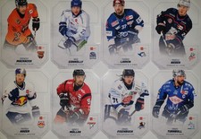 DEL Playercards 2025/2026 25/26 CAPTAINS zum aussuchen