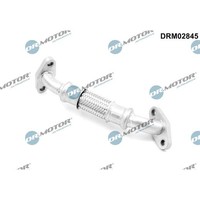 Dr.Motor Automotive DRM02845 ÖLleitung, Lader