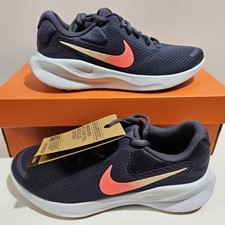 NEW Womens Nike Size 6.5 Revolution 7 Running Athletic Dark Raisin FB2208 500