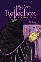 L. M. Daly | No Reflection | Taschenbuch | Englisch (2008) | Xlibris