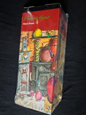 Heye Puzzle Ruyer ''Hocus Pocus'', 29088, 1000 Teile, OVP in Folie, rar