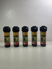 Cabezal de rotor rotor rociador profesional Rain Bird 42SA+ 4" 40-360 grados 26-38 pies (5 paquetes)