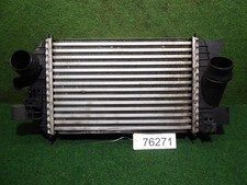 Ladeluftkühler OPEL MERIVA B (S10) 1,4I 88KW 120PS BJ.2013 13337687