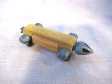 Vintage Space 1999 LJN Road Stars Eagle Trans...