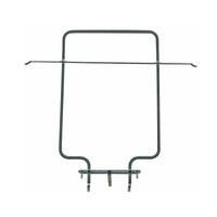 Easypart Passend FüR Europart 10007266 Heizelement Oberhitze 900W Backofen