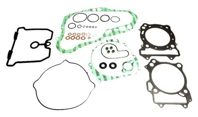 Dichtsatz Motor komplett für Suzuki DRZ 400 Enduro DR-Z 400E 00-09 Dichtsatz