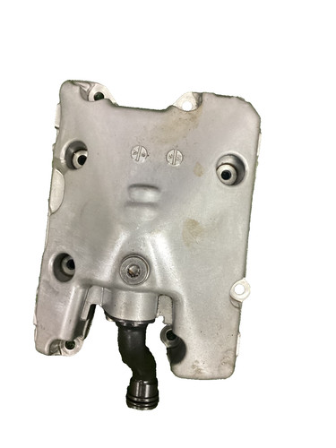 Zylinderkopfhaube Kolben Bmw F 750 GS Bj 2022