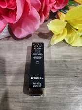 CHANEL Rouge Coco Flash Hydrating Lip Colors  #90 Jour NIB￼