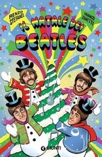 Il Natale dei Beatles von Stefanel, Renzo, Zanetti,... | Buch | Zustand sehr gut