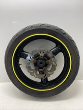 ♻️ Suzuki Gsf 600 Bandit 2000 - 2004 Rear Wheel ♻️