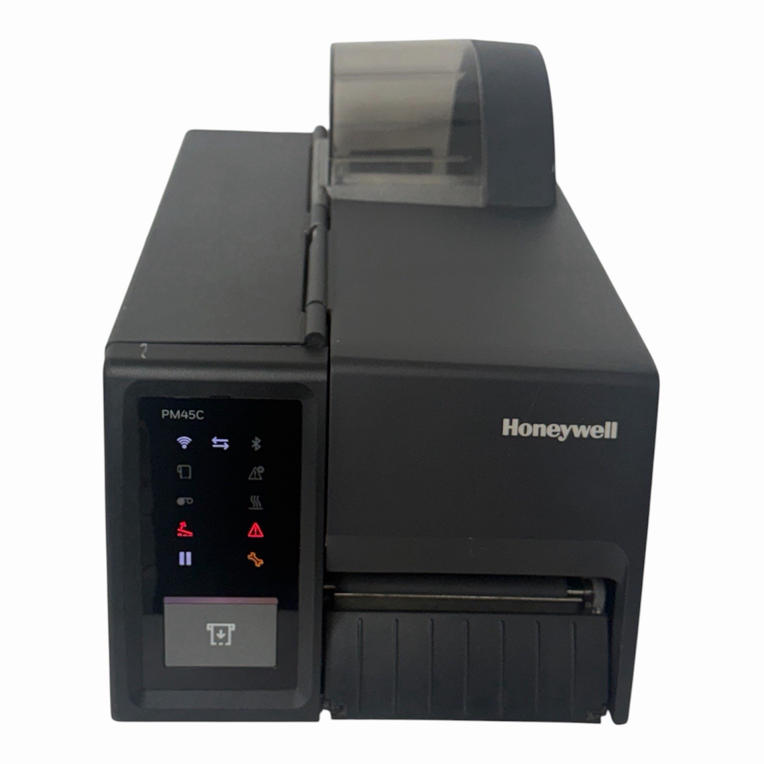Honeywell PM45C Industerial Thermal Transfer Barcode Label Printer – 203 dpi