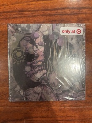 BRAND NEW Void Evil Melanie Martinez Vinyl 4'' Target Edition FREE SHIPPING