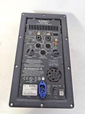 QSC KW 153 1KW 75 ACTIVE LOUDSPEAKER