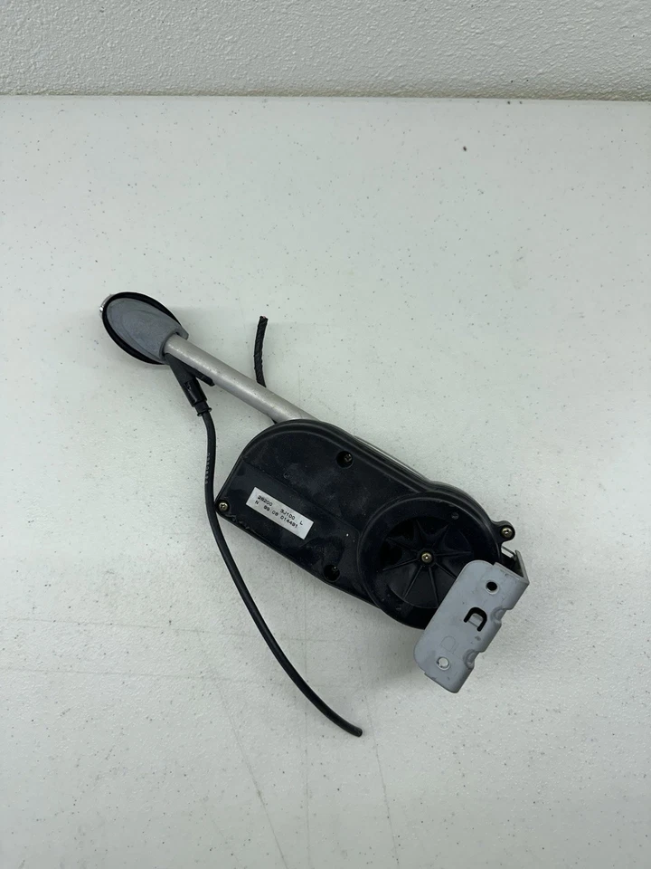 Antena motorizada Infiniti G20 1999-2002 genuina energía eléctrica OEM 282003J100 Foto 2 de 4