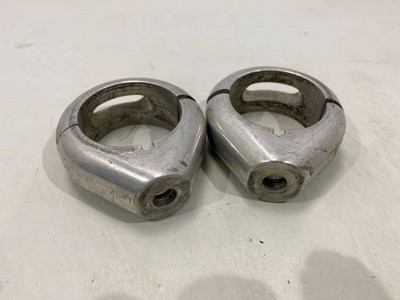 Halterung Anzeige Pfeil Aluminium Custom (MI90)