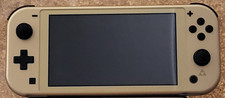 Nintendo Switch Gold Edition 32 GB Sehr guter Zustand incl. 128 GB Speicherkarte
