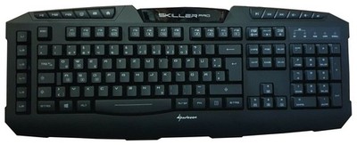 ST99 Key for keyboard Sharkoon Skiller PRO+
