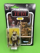 Star Wars Black Series Paploo Action Figure Return of the Jedi 40th Anniversary