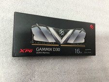 XPG 16GB 1X16GB 3200MHz DDR4-single Stick-NEW